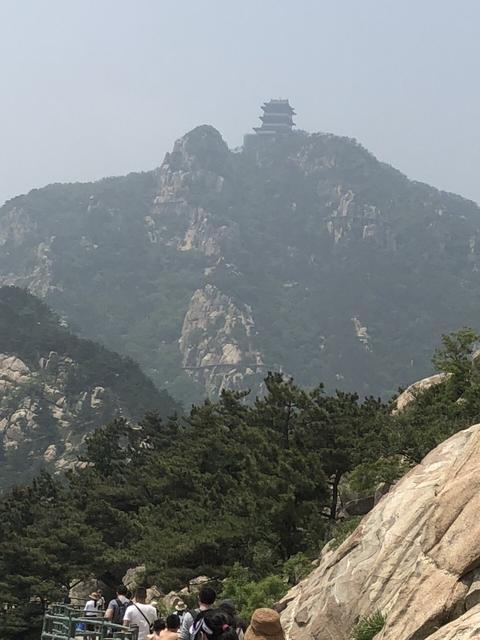 山東這14個景點我去過9個，您去過哪幾個？哪個您印象最深？