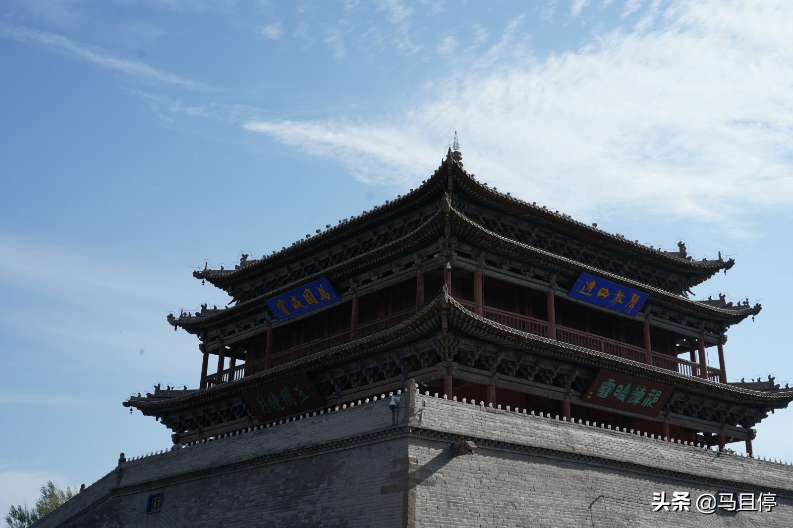 甘肅這個五線城市，城市規(guī)模不大但旅游資源豐富，值得去旅行