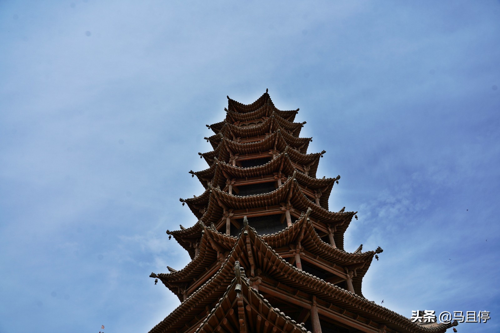 甘肅這個五線城市，城市規(guī)模不大但旅游資源豐富，值得去旅行