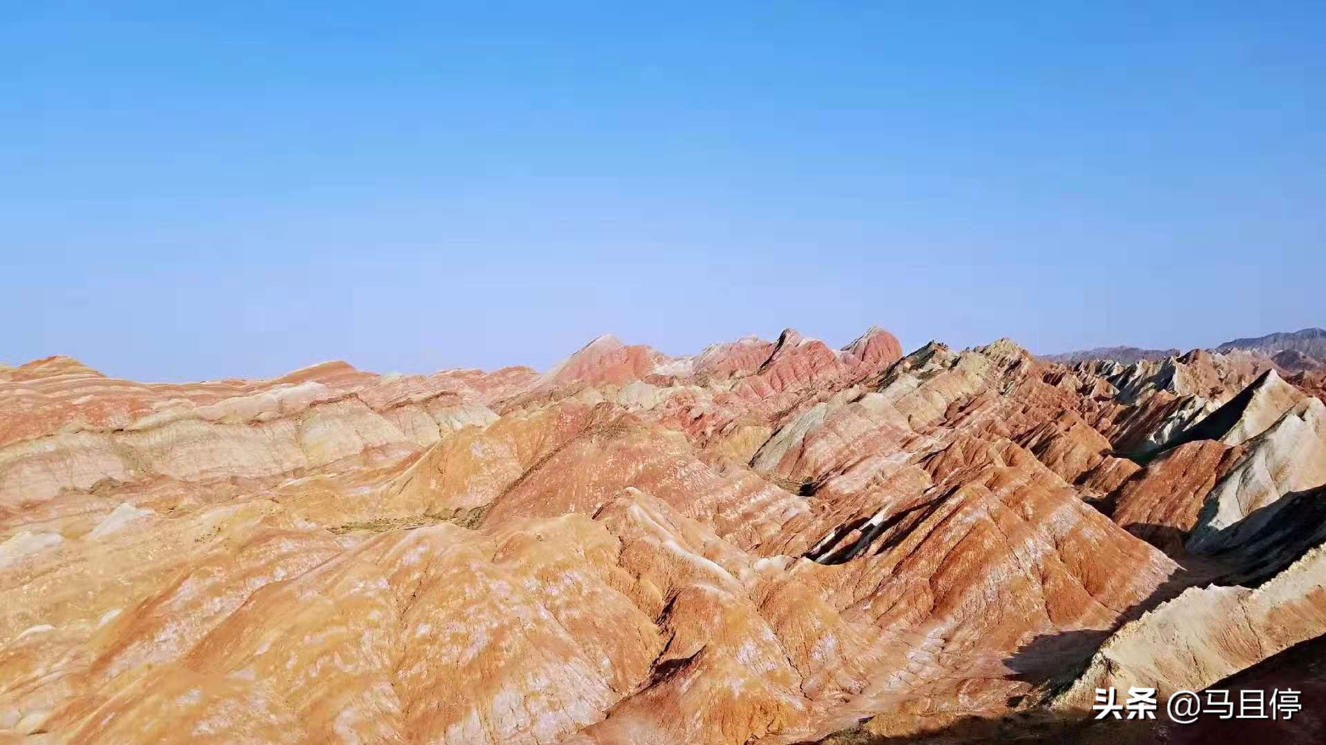 甘肅這個五線城市，城市規(guī)模不大但旅游資源豐富，值得去旅行