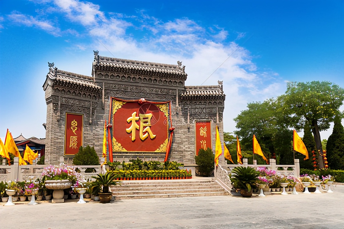 最新最全盤點(diǎn)山西的5A景點(diǎn)，你都去過了嗎？