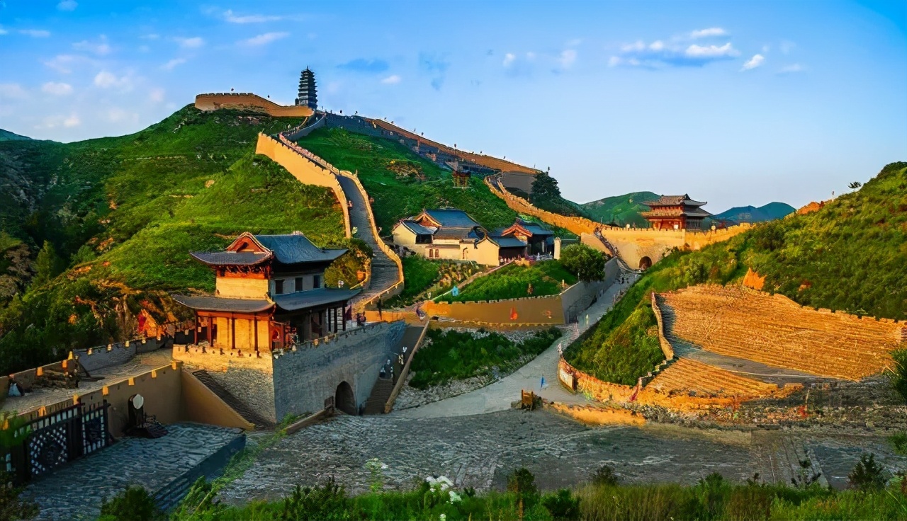 最新最全盤點(diǎn)山西的5A景點(diǎn)，你都去過了嗎？