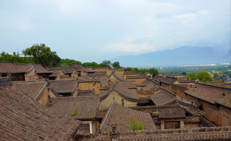 最新最全盤點(diǎn)山西的5A景點(diǎn)，你都去過了嗎？