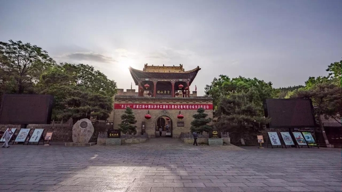 最新最全盤點(diǎn)山西的5A景點(diǎn)，你都去過了嗎？
