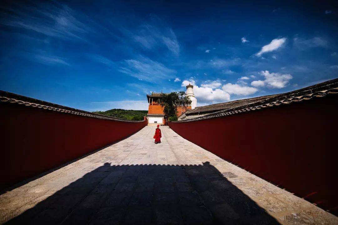 最新最全盤點(diǎn)山西的5A景點(diǎn)，你都去過了嗎？