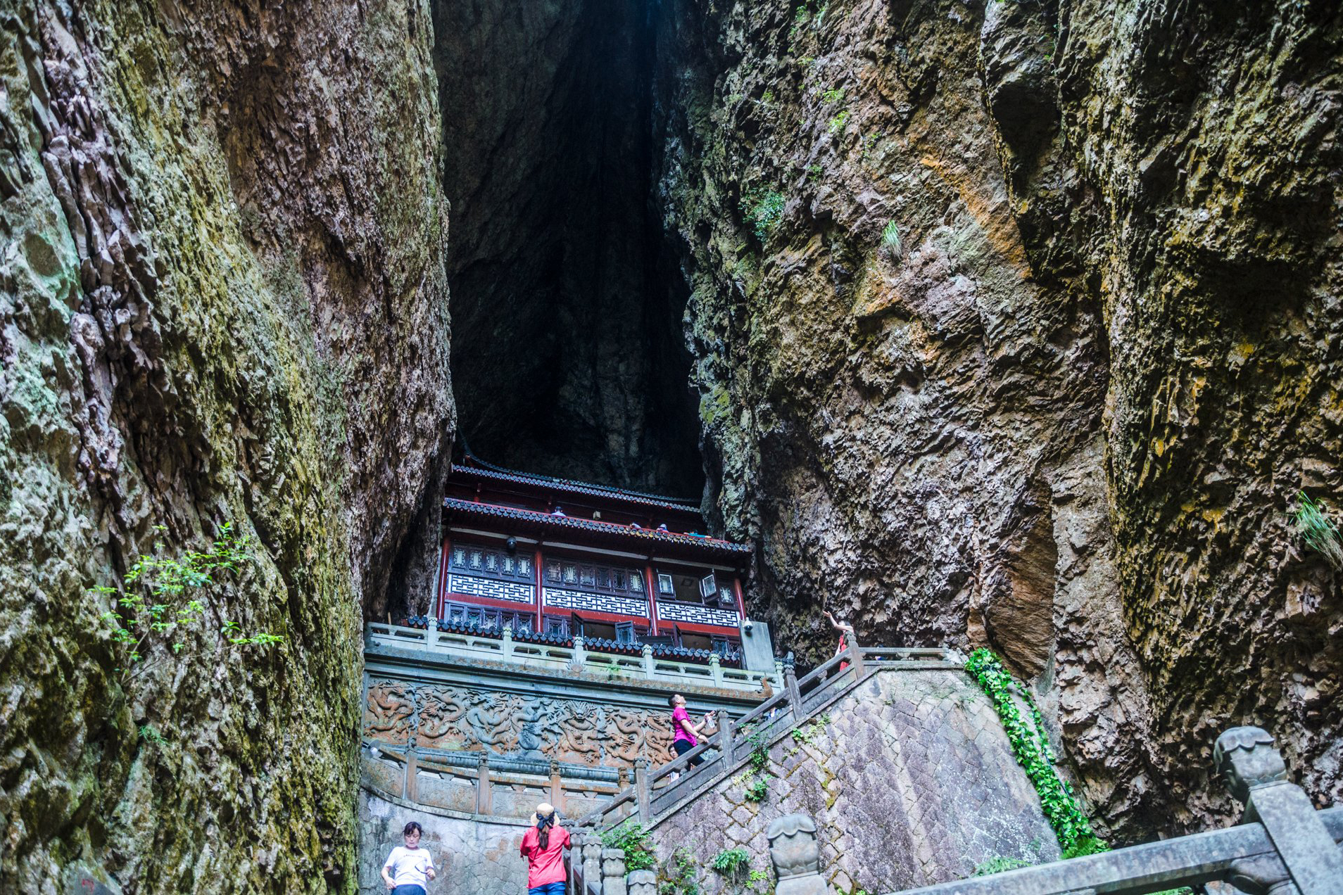 安徽浙江這兩座名山，都被譽(yù)為“東南第一山”，你更喜歡哪個(gè)？