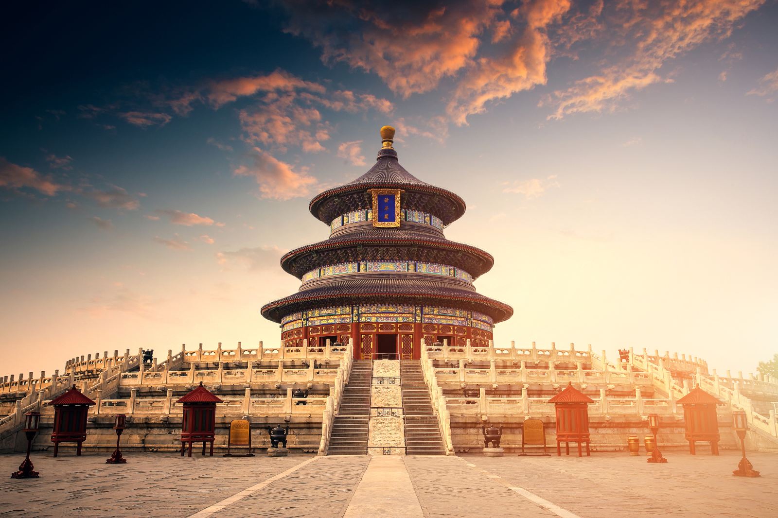 老北京里的五大壇，究竟指哪五壇，你都知道嗎？