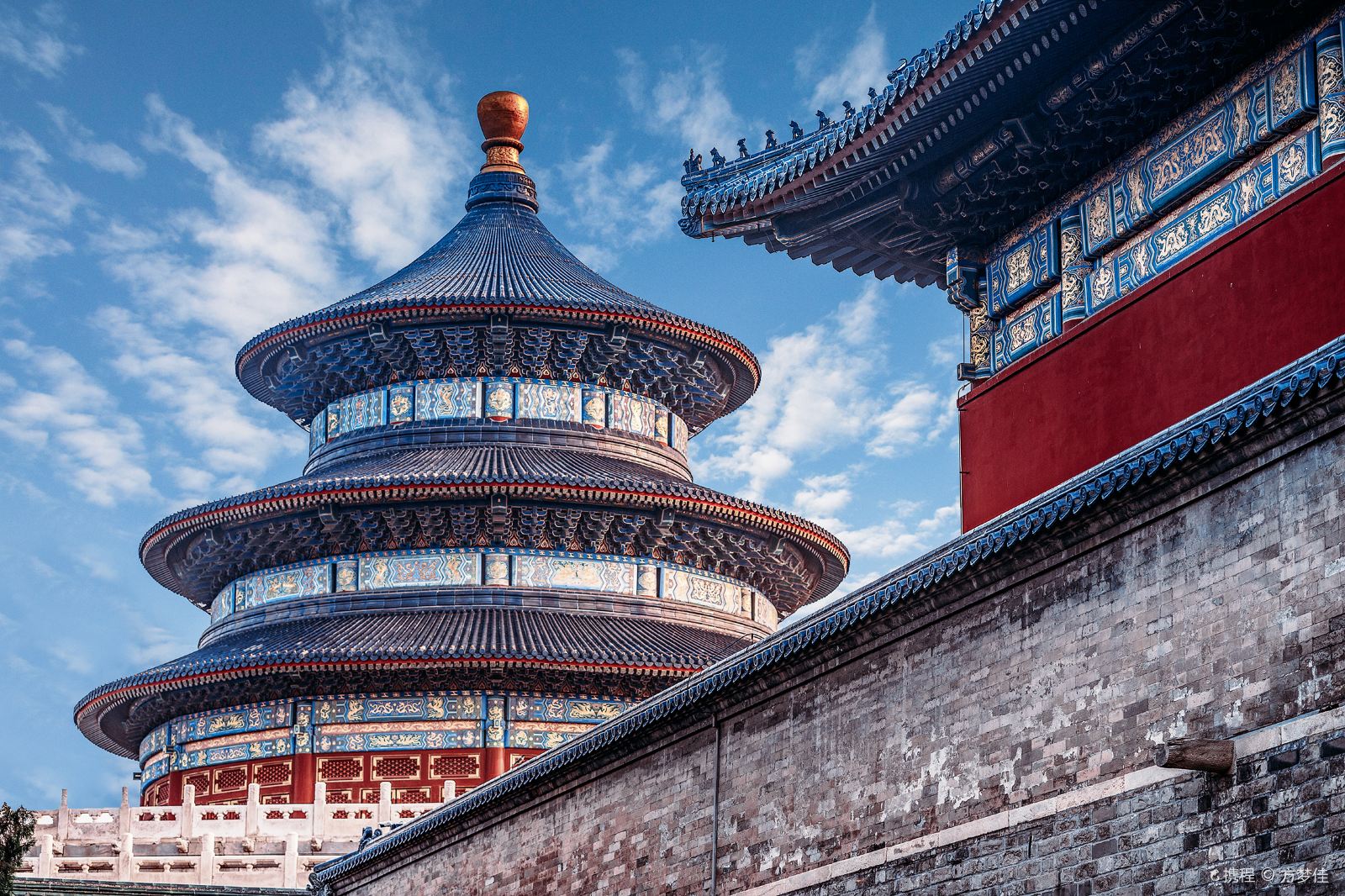 老北京里的五大壇，究竟指哪五壇，你都知道嗎？