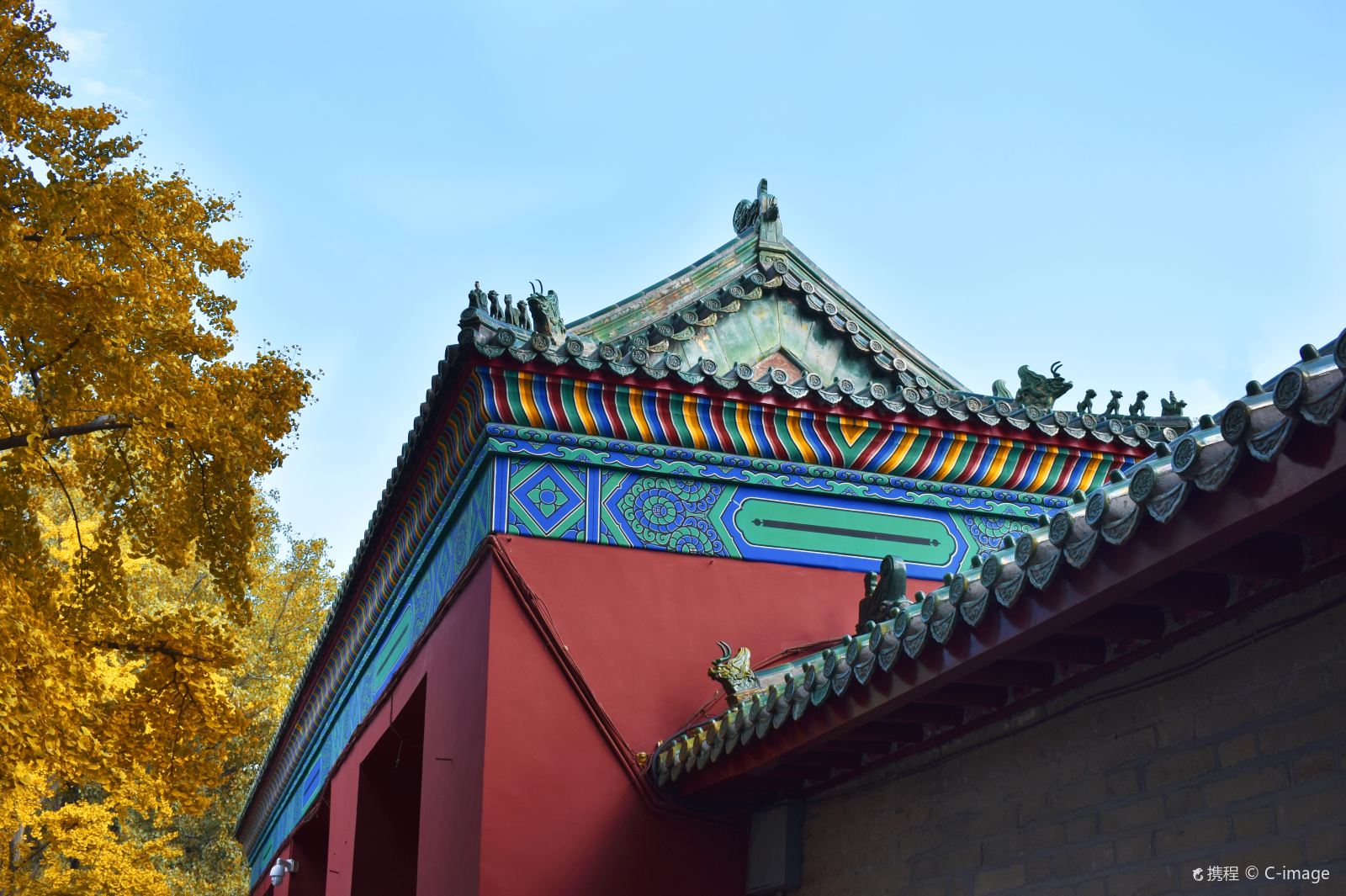 老北京里的五大壇，究竟指哪五壇，你都知道嗎？
