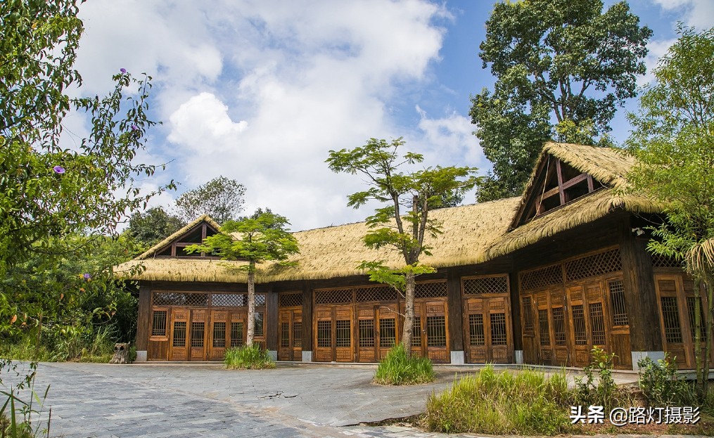 云南很適合養(yǎng)老的小城，冬比昆明暖，夏比北海涼，你知道是哪嗎？