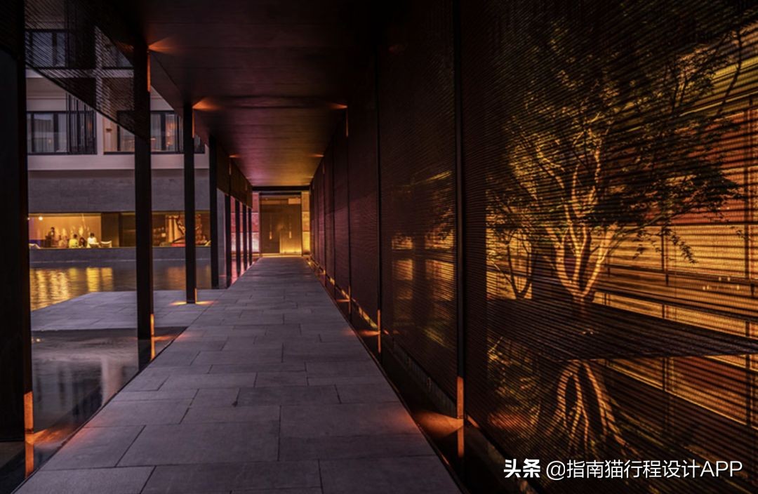 7個(gè)超適合度假的江浙滬酒店，不出省也能玩轉(zhuǎn)春節(jié)假期