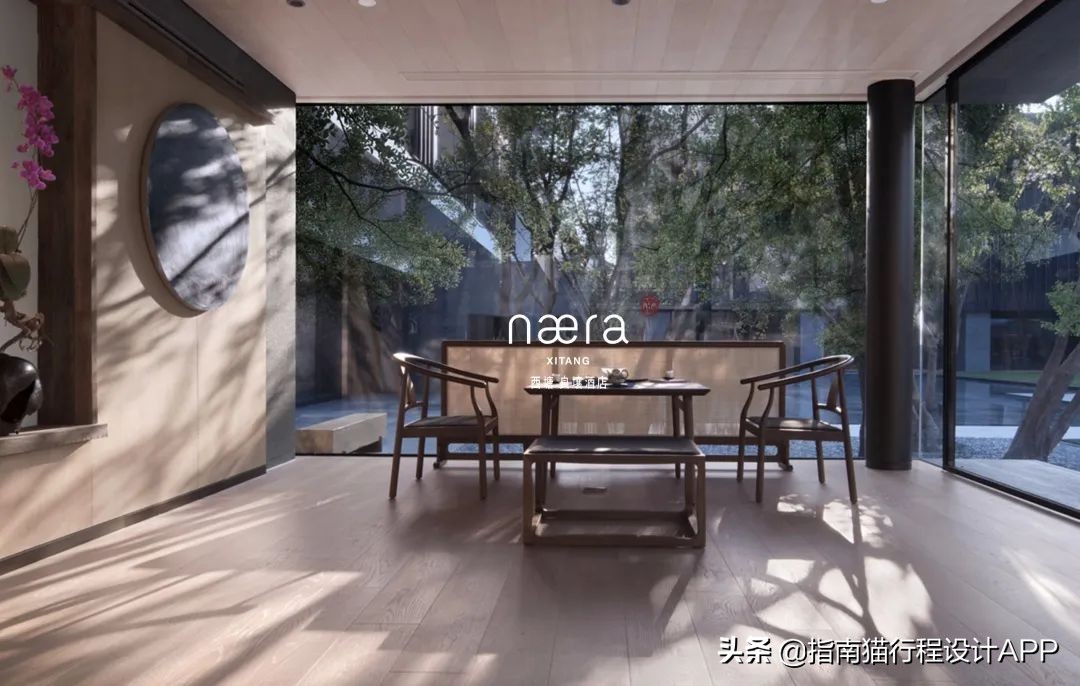 7個(gè)超適合度假的江浙滬酒店，不出省也能玩轉(zhuǎn)春節(jié)假期