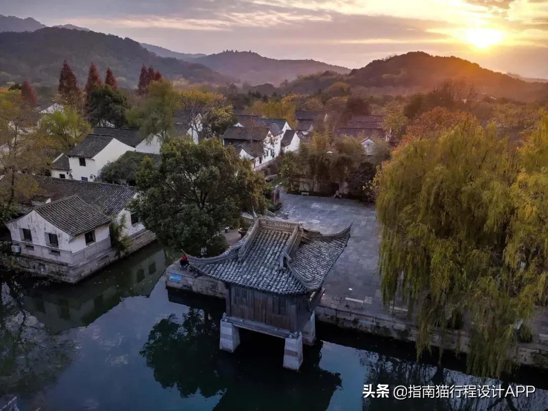 7個(gè)超適合度假的江浙滬酒店，不出省也能玩轉(zhuǎn)春節(jié)假期
