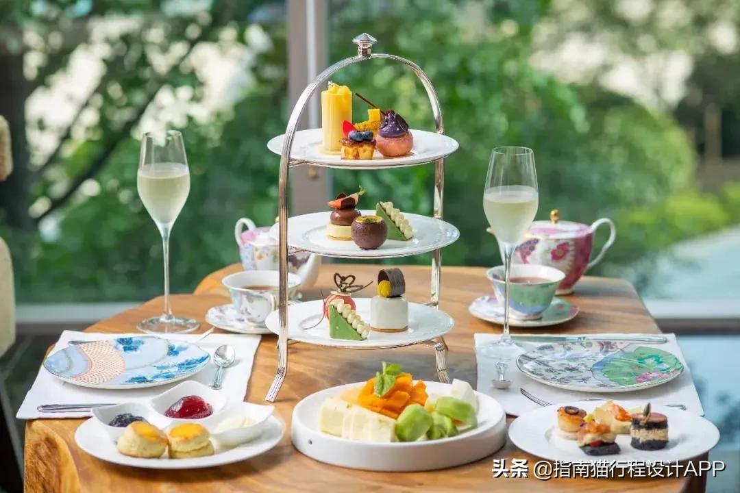 7個(gè)超適合度假的江浙滬酒店，不出省也能玩轉(zhuǎn)春節(jié)假期