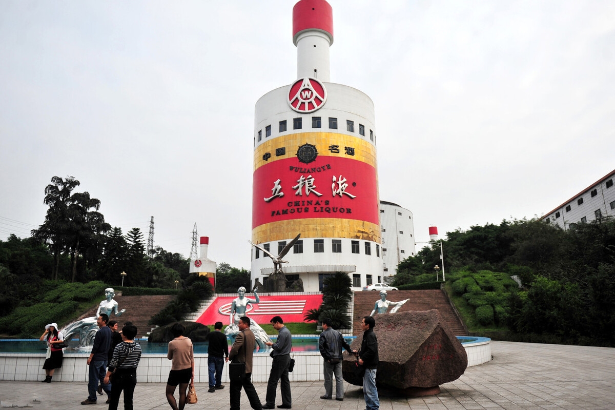 盤點國內(nèi)20座奇特建筑，貴州獨占4座，看完你還能想到哪？