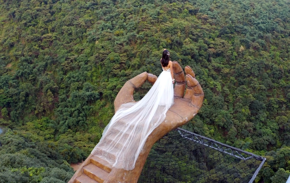 盤點國內(nèi)20座奇特建筑，貴州獨占4座，看完你還能想到哪？