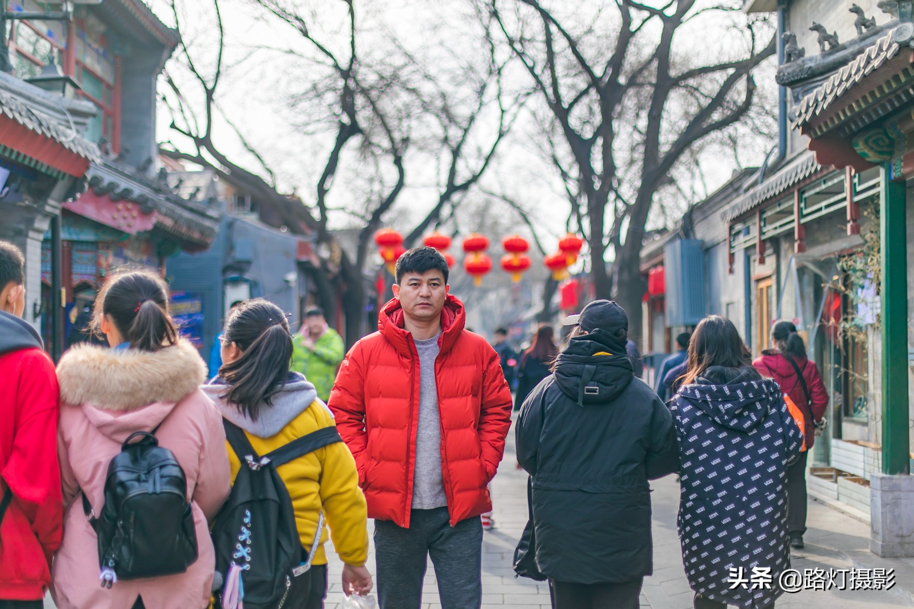 南方和北方比年味兒！春節(jié)最熱鬧的4個(gè)城市，看看你會(huì)去哪過(guò)年？