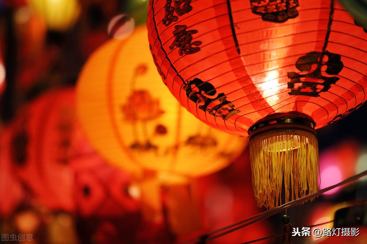 南方和北方比年味兒！春節(jié)最熱鬧的4個(gè)城市，看看你會(huì)去哪過(guò)年？