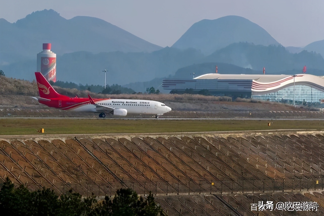 國(guó)內(nèi)最火爆的3個(gè)旅行地，每一個(gè)都令人向往，你曾去過(guò)嗎？