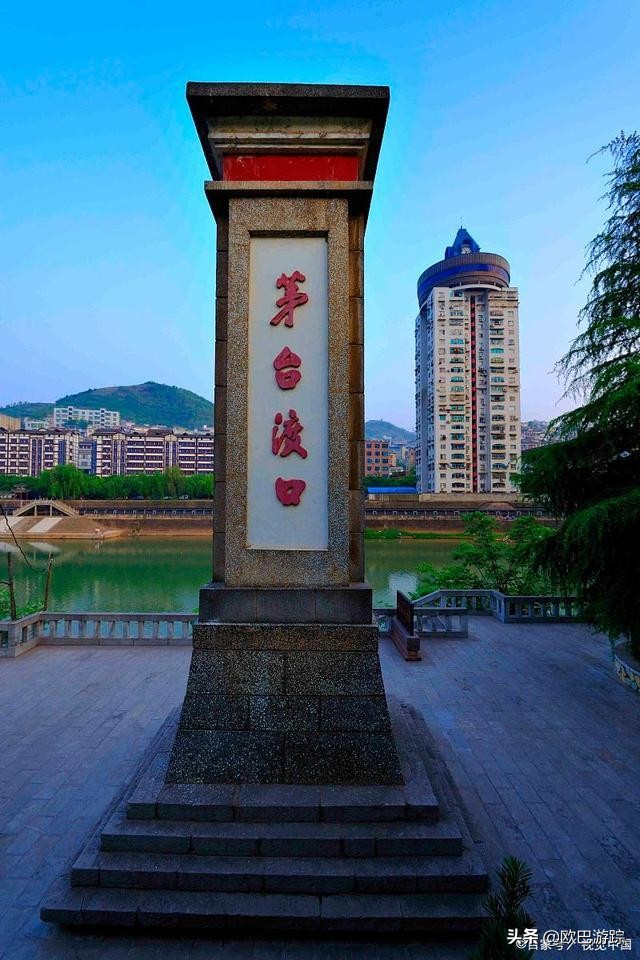 國(guó)內(nèi)最火爆的3個(gè)旅行地，每一個(gè)都令人向往，你曾去過(guò)嗎？