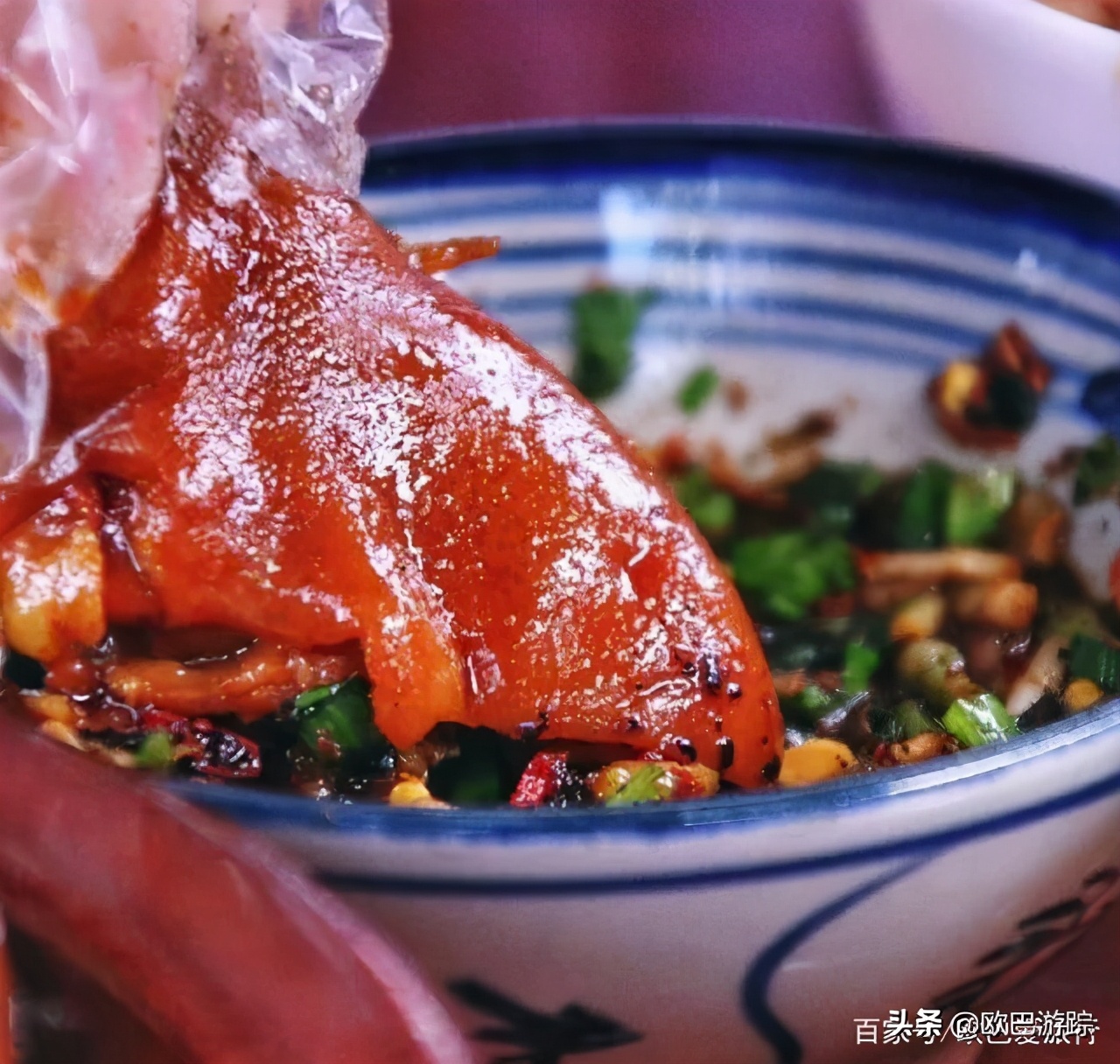 國(guó)內(nèi)最火爆的3個(gè)旅行地，每一個(gè)都令人向往，你曾去過(guò)嗎？