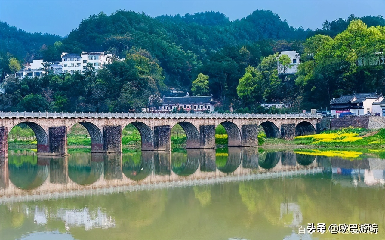 國(guó)內(nèi)最火爆的3個(gè)旅行地，每一個(gè)都令人向往，你曾去過(guò)嗎？
