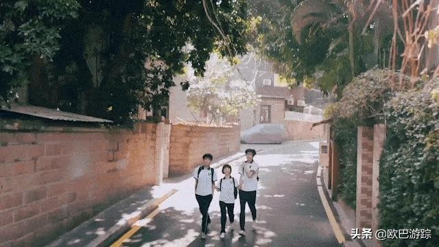 國(guó)內(nèi)最火爆的3個(gè)旅行地，每一個(gè)都令人向往，你曾去過(guò)嗎？