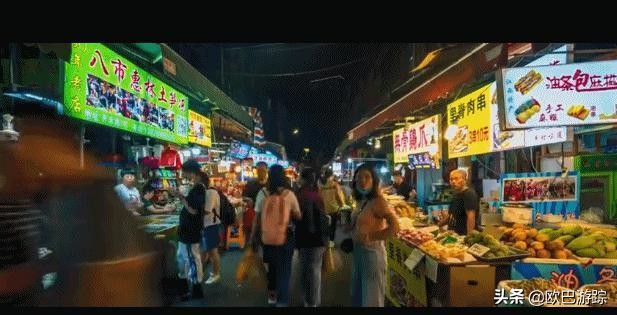 國(guó)內(nèi)最火爆的3個(gè)旅行地，每一個(gè)都令人向往，你曾去過(guò)嗎？