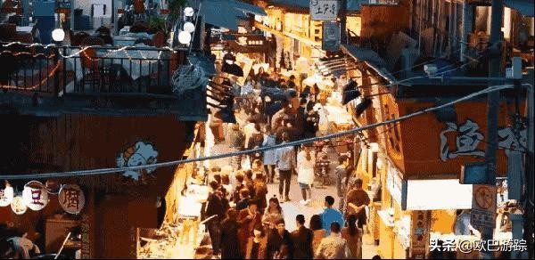 國(guó)內(nèi)最火爆的3個(gè)旅行地，每一個(gè)都令人向往，你曾去過(guò)嗎？