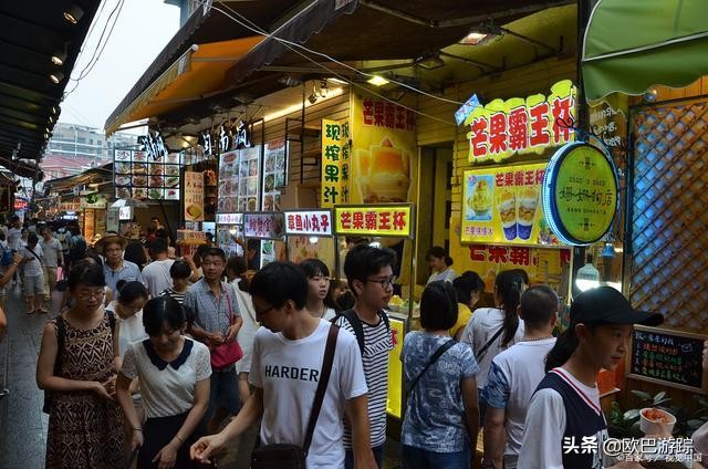 國(guó)內(nèi)最火爆的3個(gè)旅行地，每一個(gè)都令人向往，你曾去過(guò)嗎？