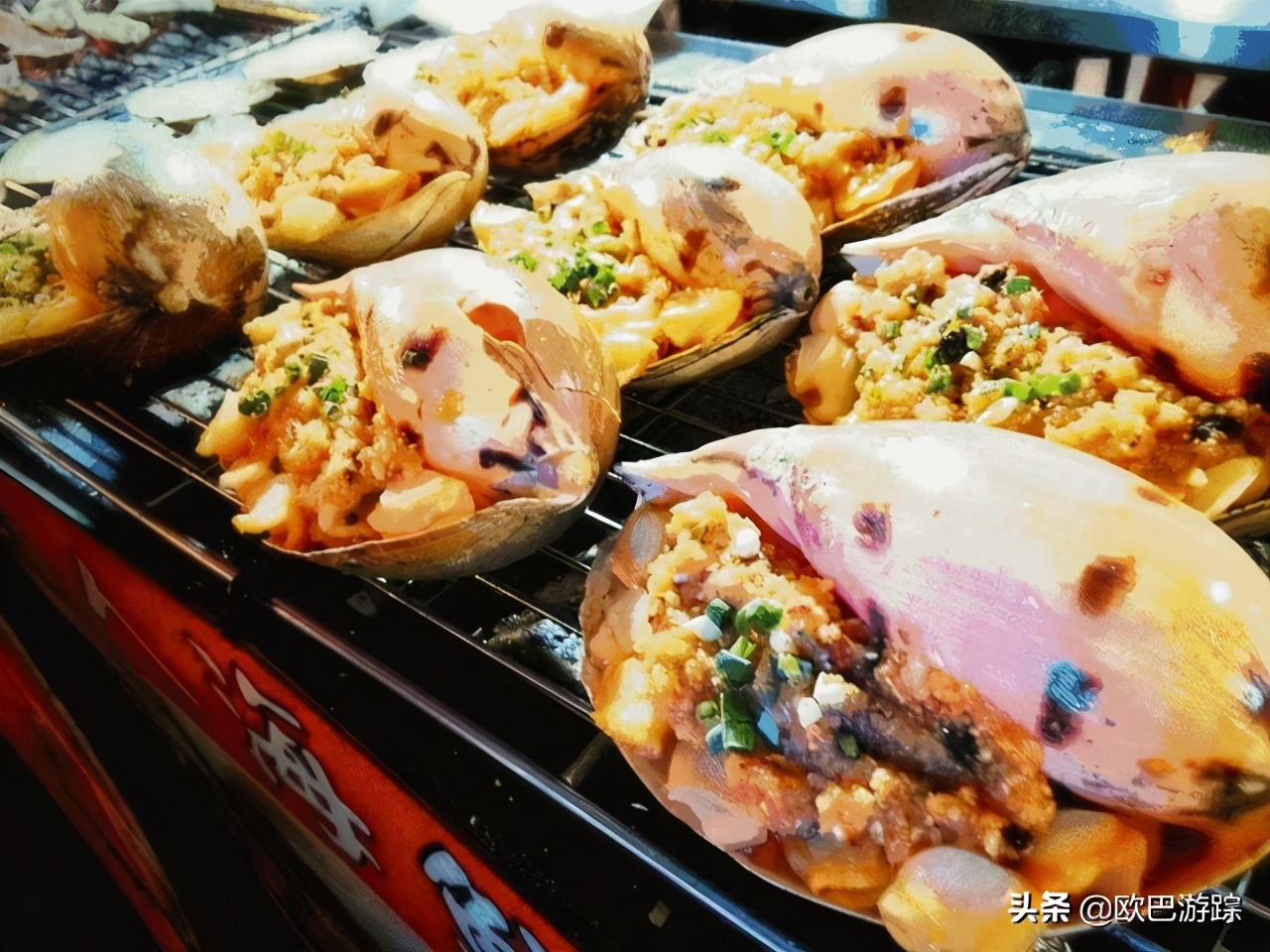 國(guó)內(nèi)最火爆的3個(gè)旅行地，每一個(gè)都令人向往，你曾去過(guò)嗎？