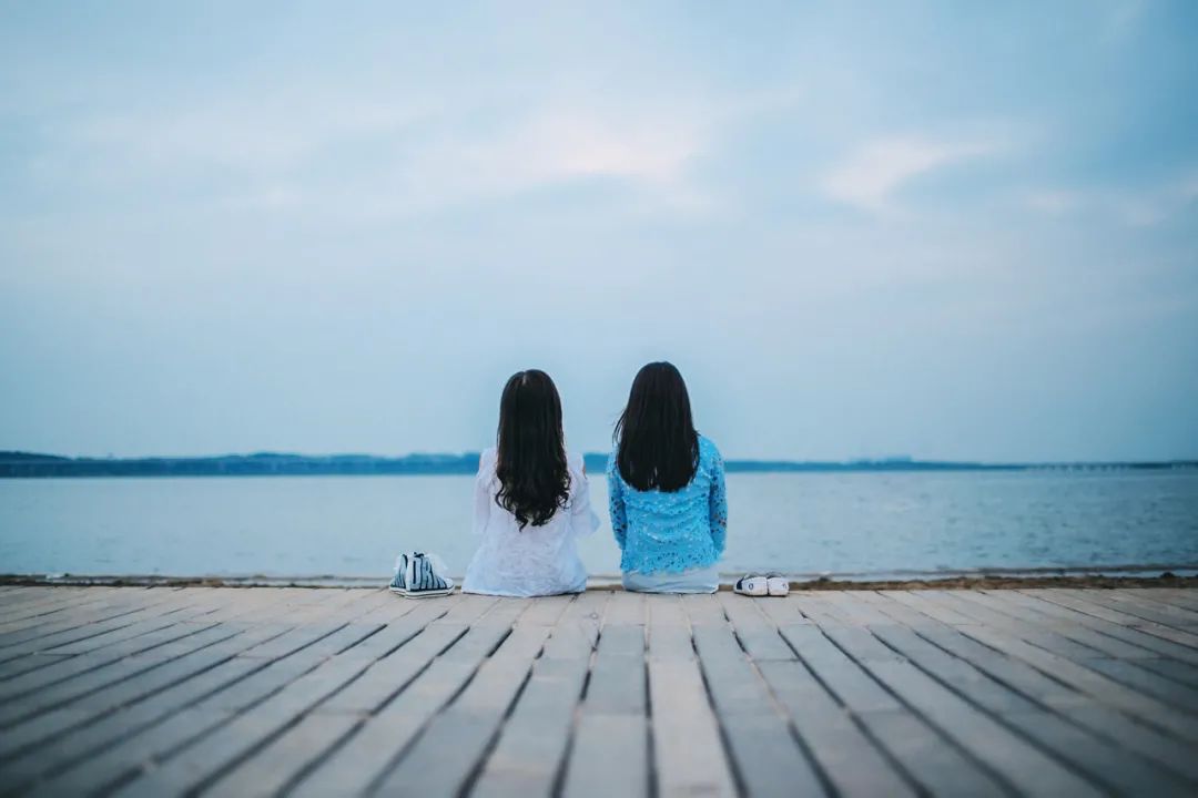 一個(gè)人最頂級(jí)的修養(yǎng)，是尊重和你不一樣的人