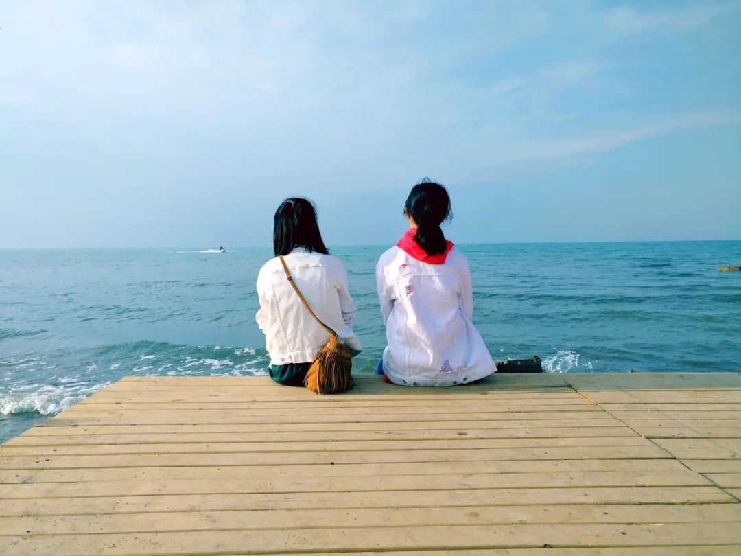 一個(gè)人最頂級(jí)的修養(yǎng)，是尊重和你不一樣的人