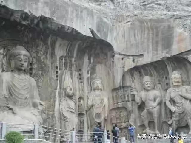河南六大著名景點，你知道是哪里嗎，全部去過，才算真正游過河南
