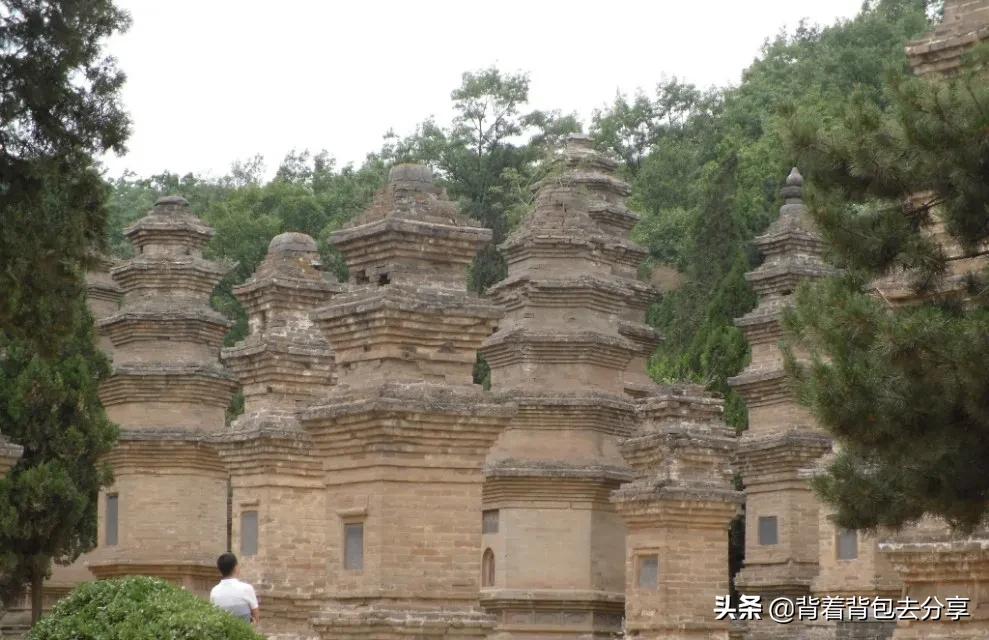 河南六大著名景點，你知道是哪里嗎，全部去過，才算真正游過河南