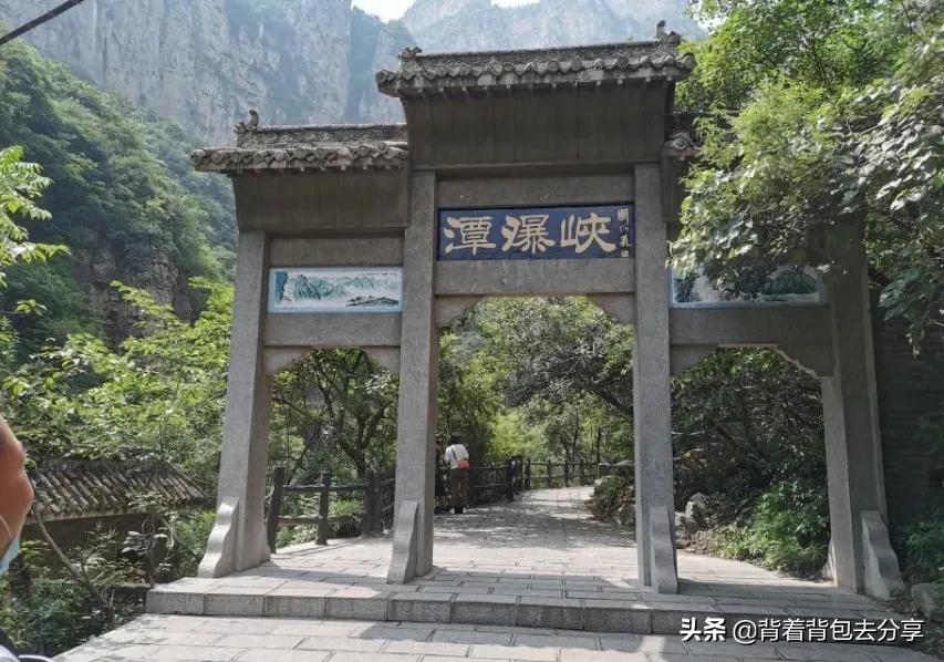 河南六大著名景點，你知道是哪里嗎，全部去過，才算真正游過河南