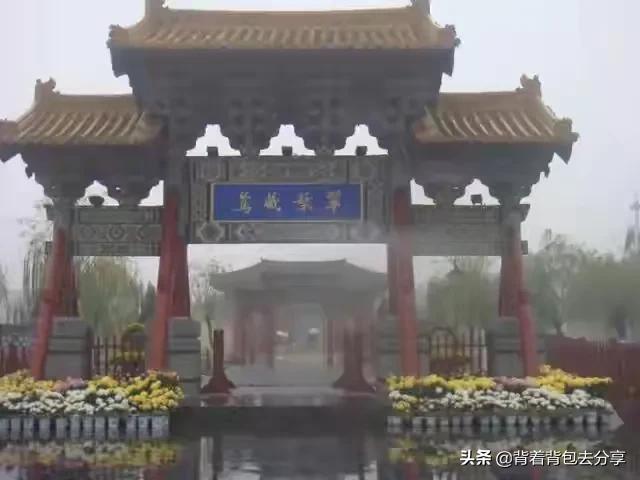 河南六大著名景點，你知道是哪里嗎，全部去過，才算真正游過河南