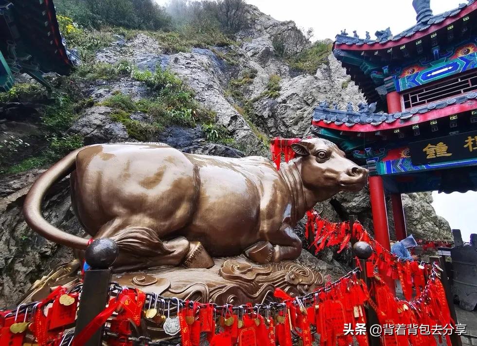河南六大著名景點，你知道是哪里嗎，全部去過，才算真正游過河南