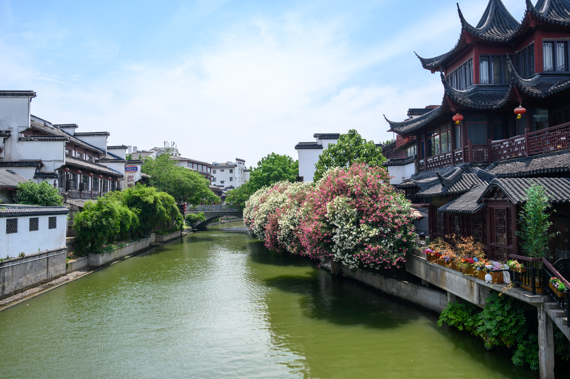 南京旅游必打卡的景點，都是國家5A景區(qū)，景美且文化底蘊深厚