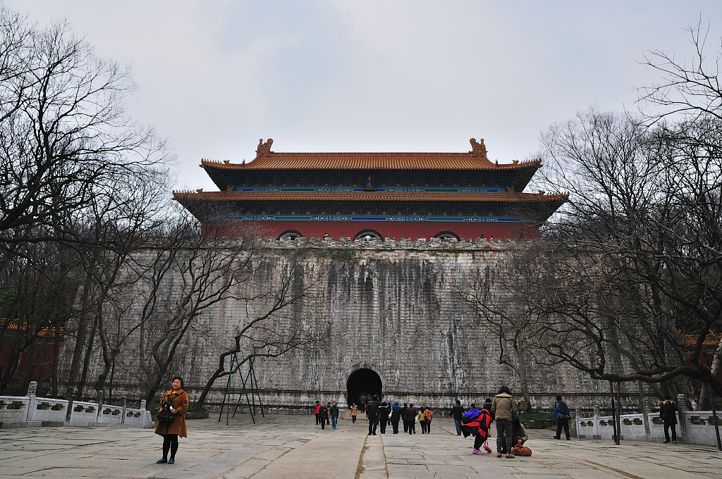 南京旅游必打卡的景點，都是國家5A景區(qū)，景美且文化底蘊深厚