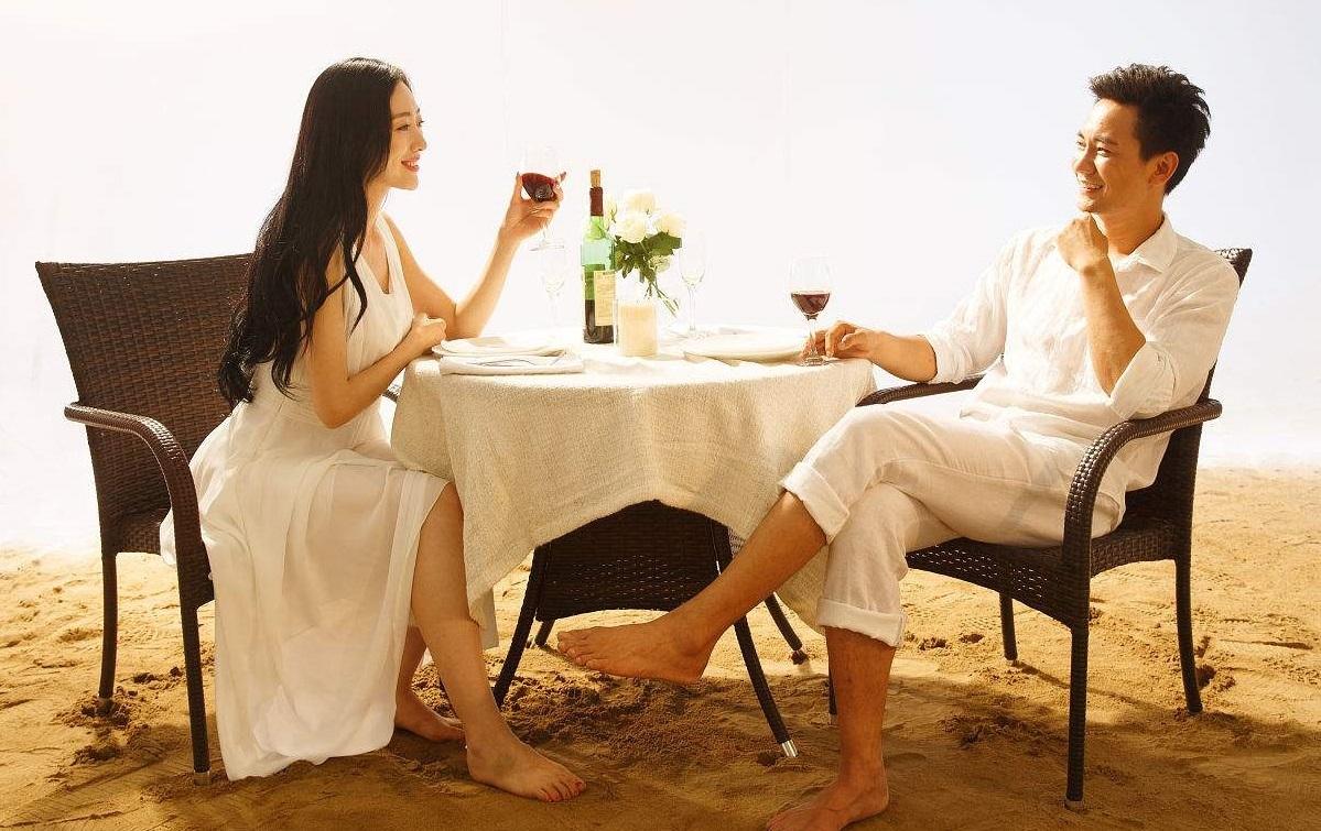 如果覺得生活太枯燥，試試自己先變得有趣