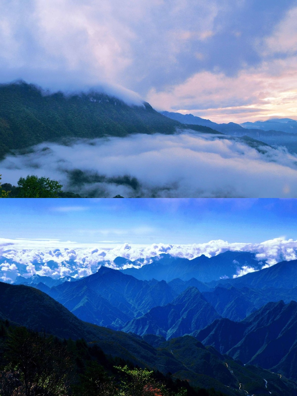 五一小長(zhǎng)假去哪玩，五月最適合旅行地推薦，你去過(guò)哪幾個(gè)？