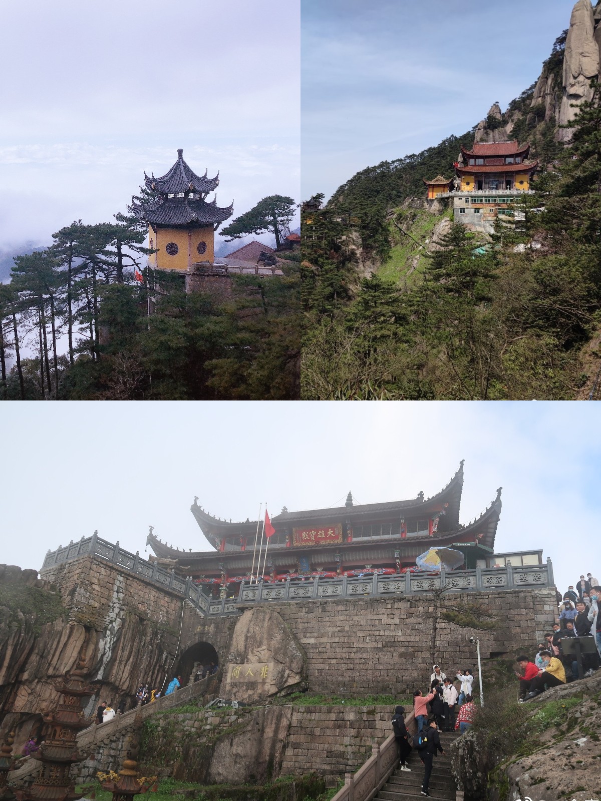 五一小長(zhǎng)假去哪玩，五月最適合旅行地推薦，你去過(guò)哪幾個(gè)？