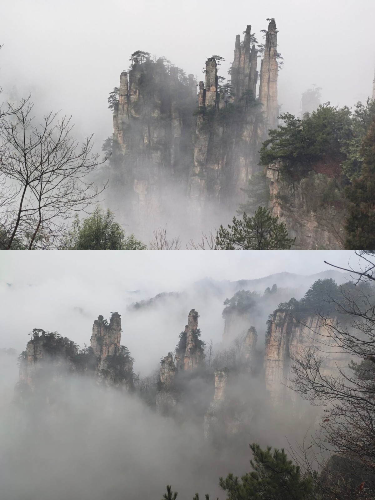 五一小長(zhǎng)假去哪玩，五月最適合旅行地推薦，你去過(guò)哪幾個(gè)？