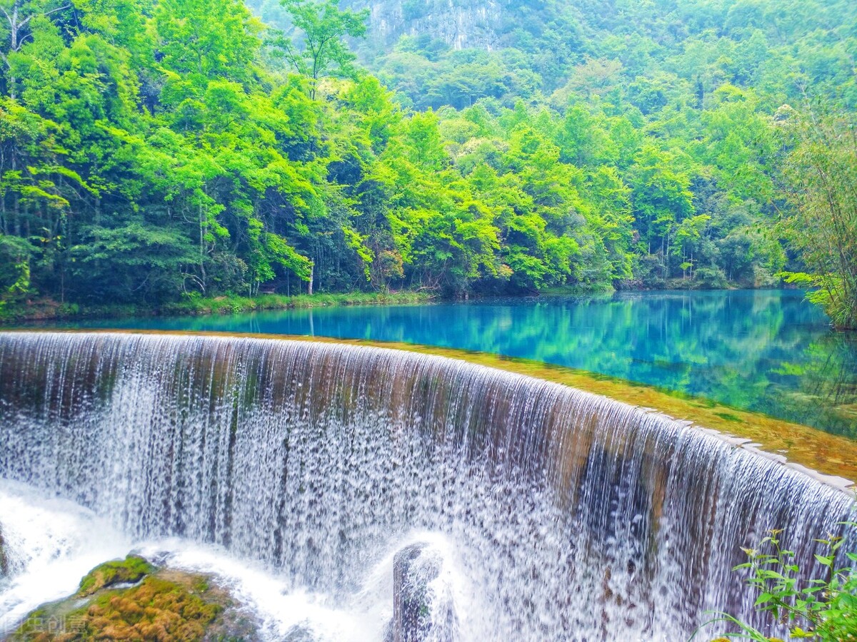 四月最佳旅行地榜單，這10個(gè)地方藏著中國(guó)最美的春天