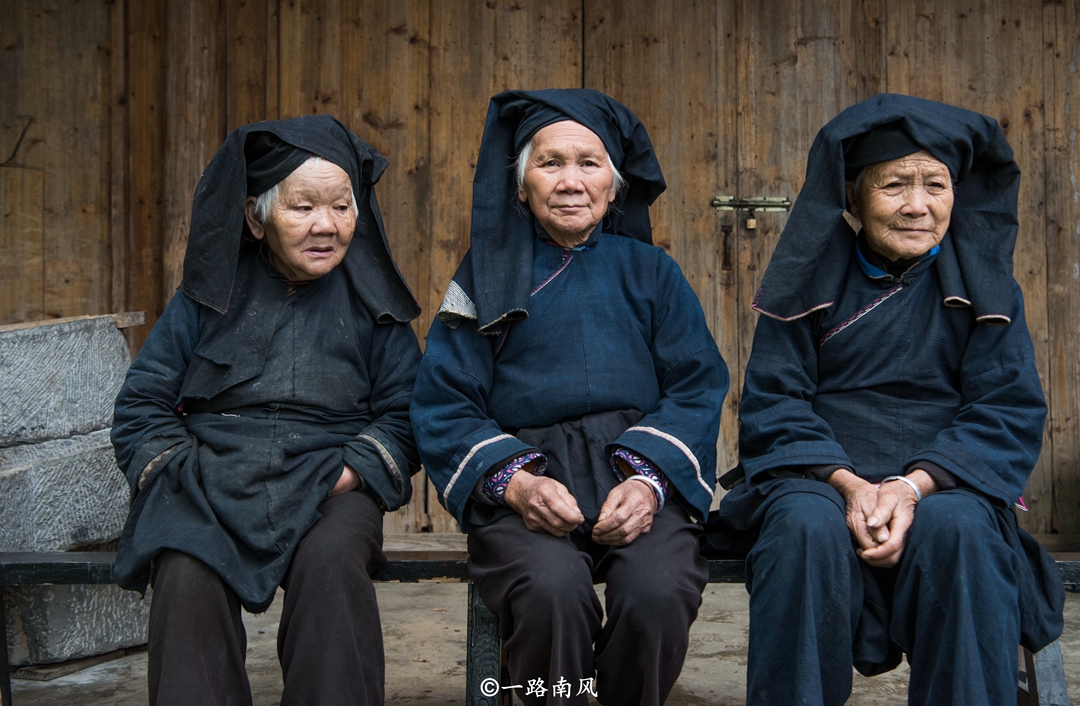 廣西三個冷門旅游勝地，因為偏僻，游客并不多