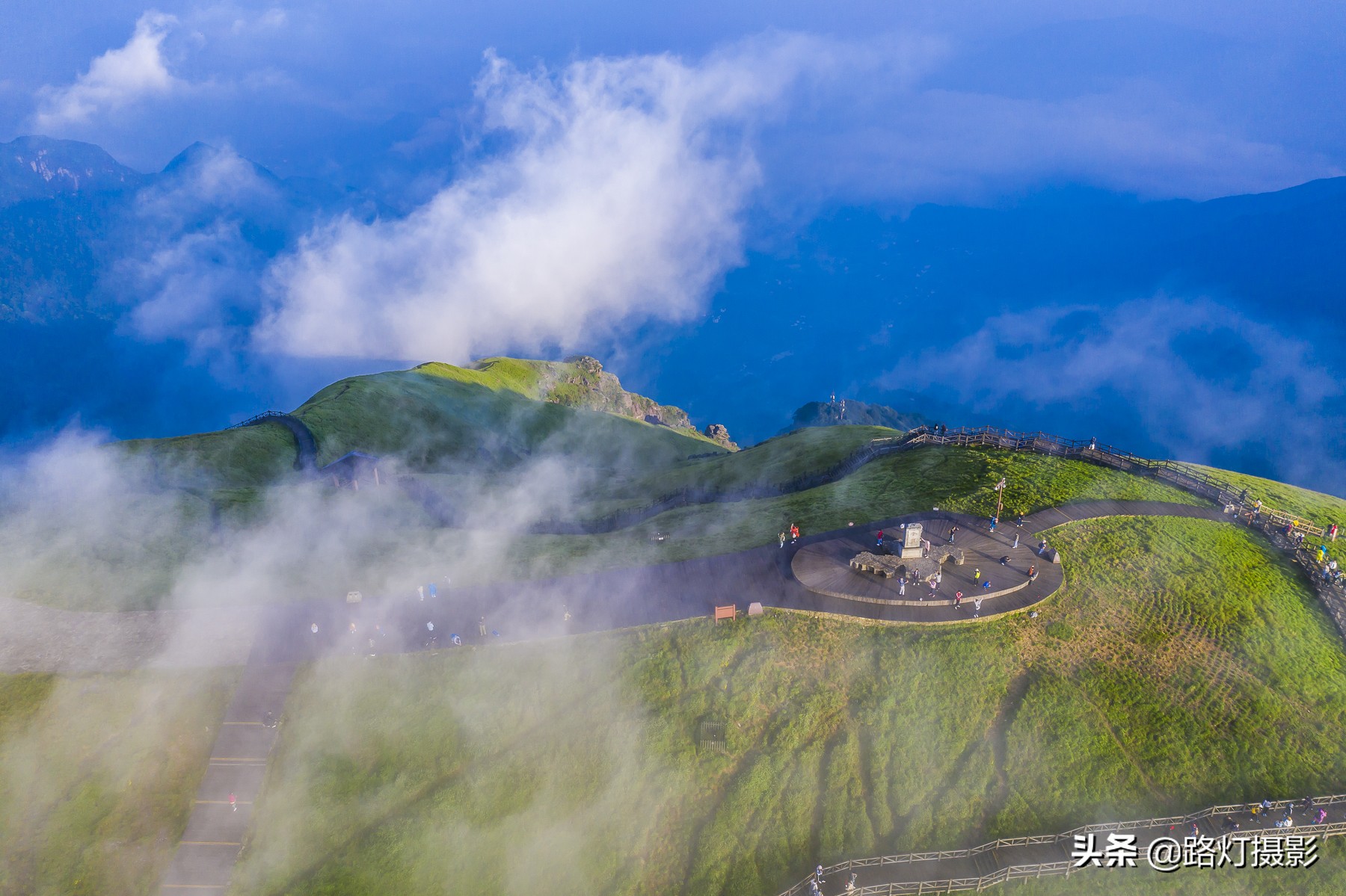 五一最具性價比的6處旅行地，極致美景，人少不貴，錯過很遺憾