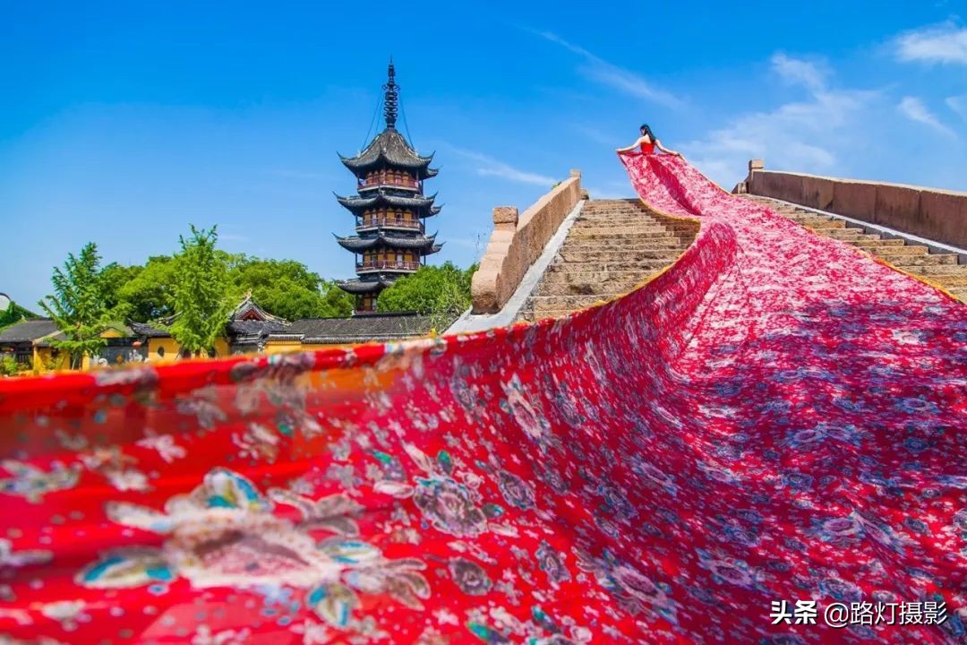 五一最具性價比的6處旅行地，極致美景，人少不貴，錯過很遺憾