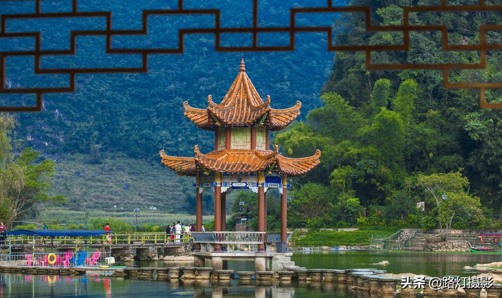 五一最具性價比的6處旅行地，極致美景，人少不貴，錯過很遺憾