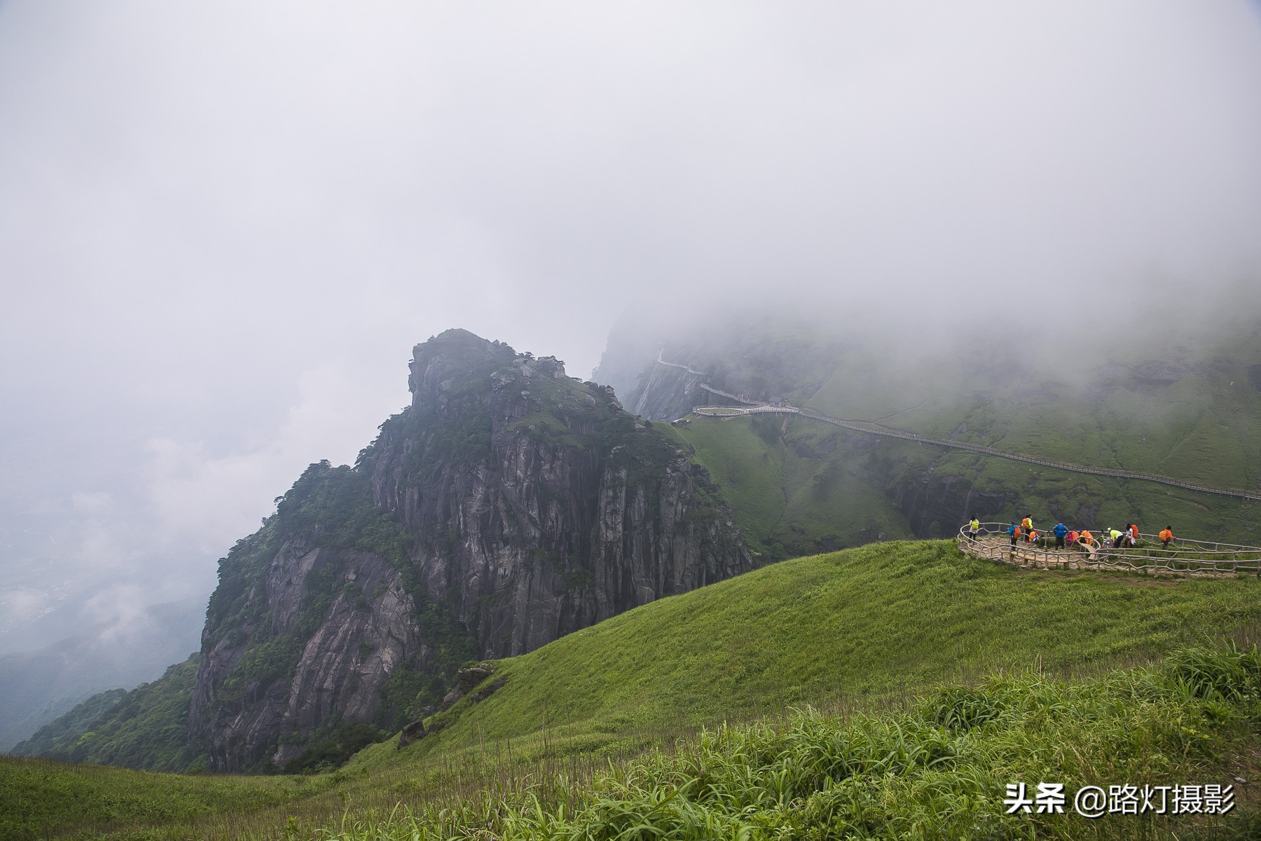 五一最具性價比的6處旅行地，極致美景，人少不貴，錯過很遺憾